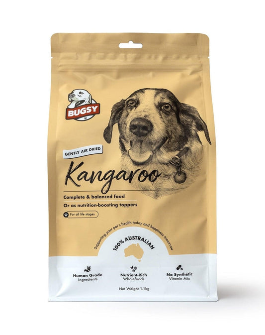 Air Dried Kangaroo