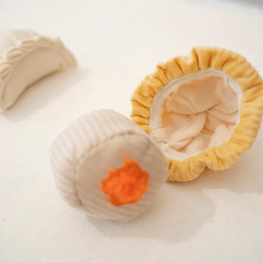 Dim Sum Pop