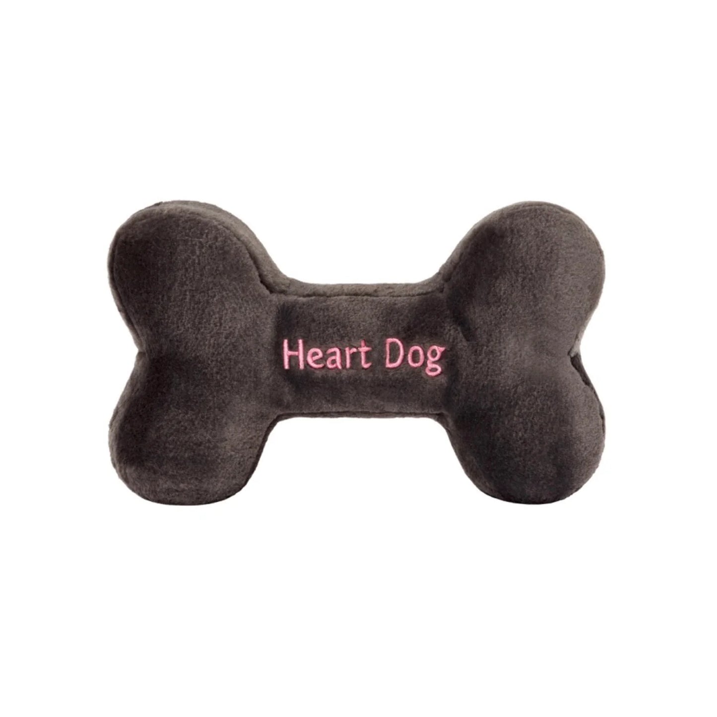 Heart Dog Bone