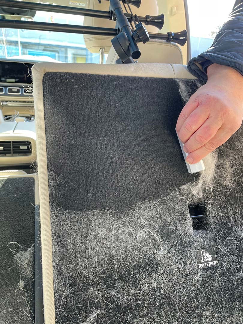 FurViking Pet Hair Removal Tool