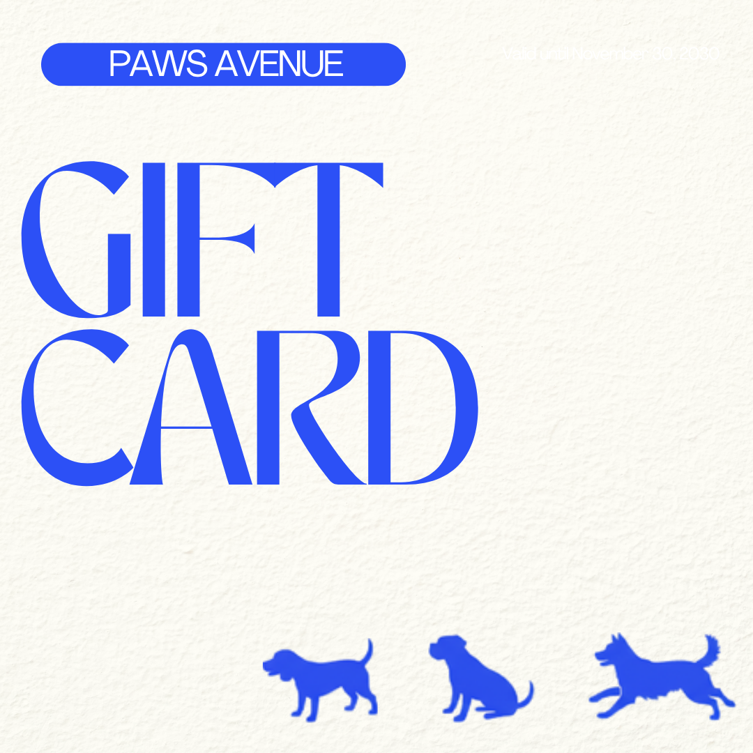 Digital Gift Card