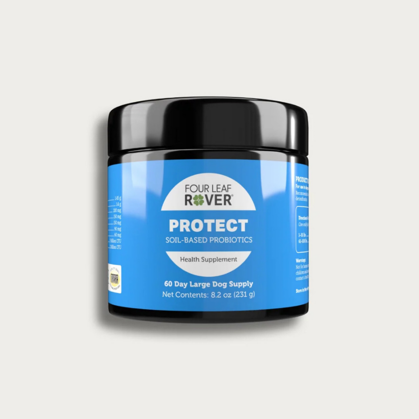 Protect - Everyday Probiotics For Gut Maintenance