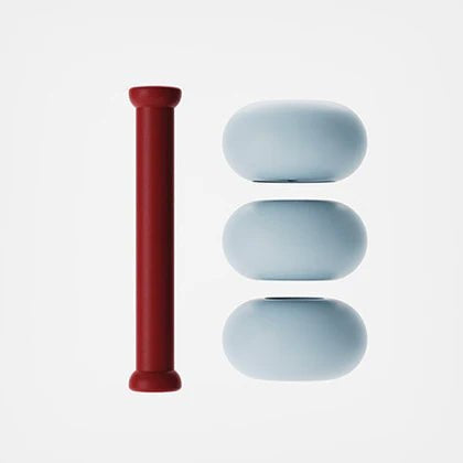 Dango - Misty Blue