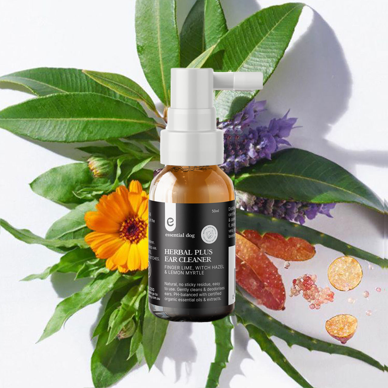 Herbal Ear Cleaner