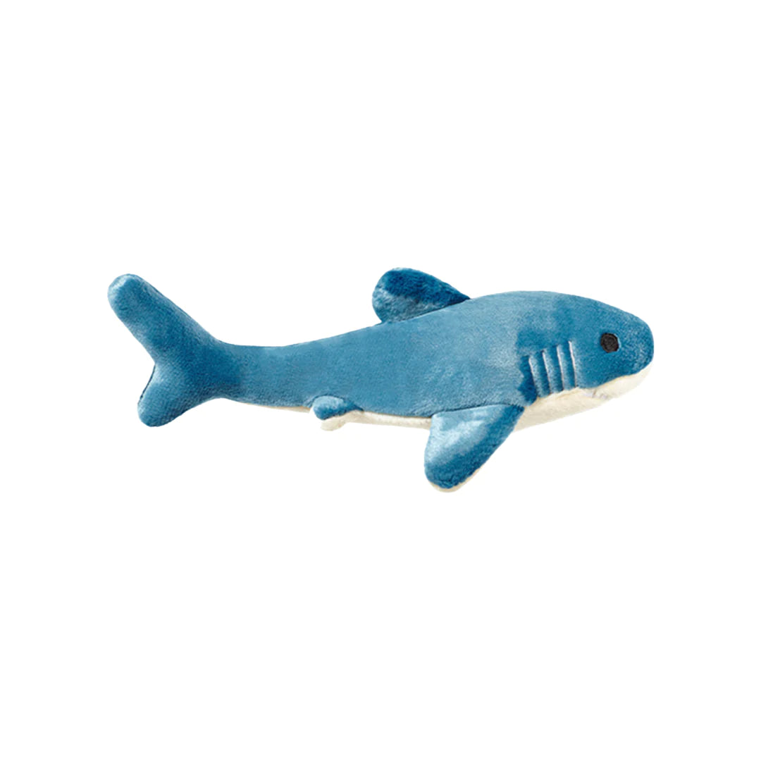 Tank The Shark
