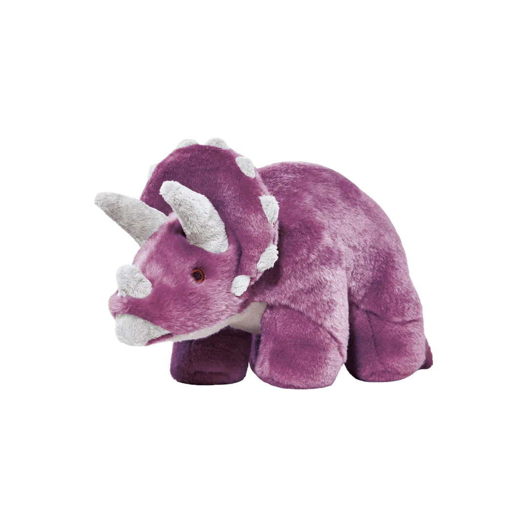 Charlie Triceratops