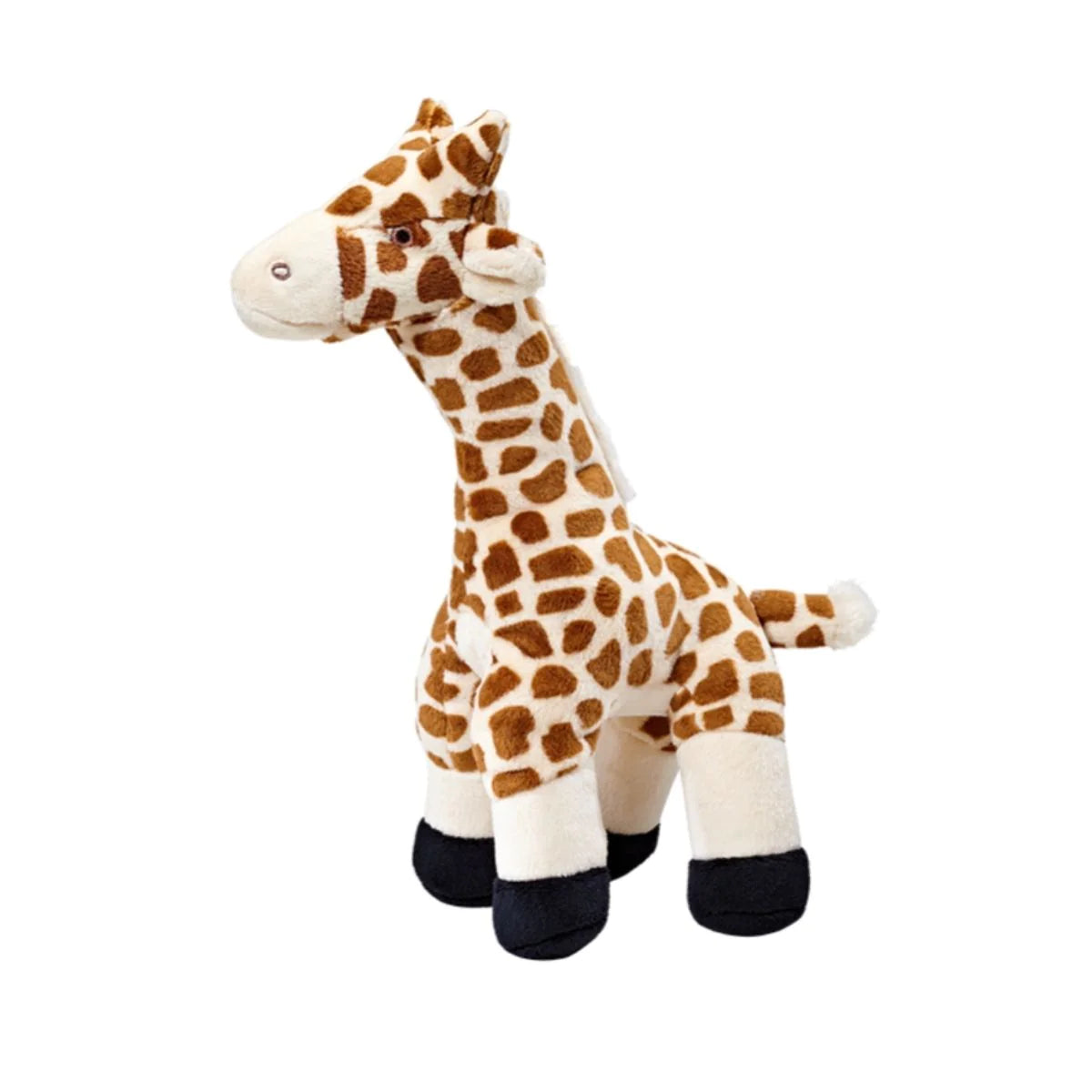 Nelly The Giraffe