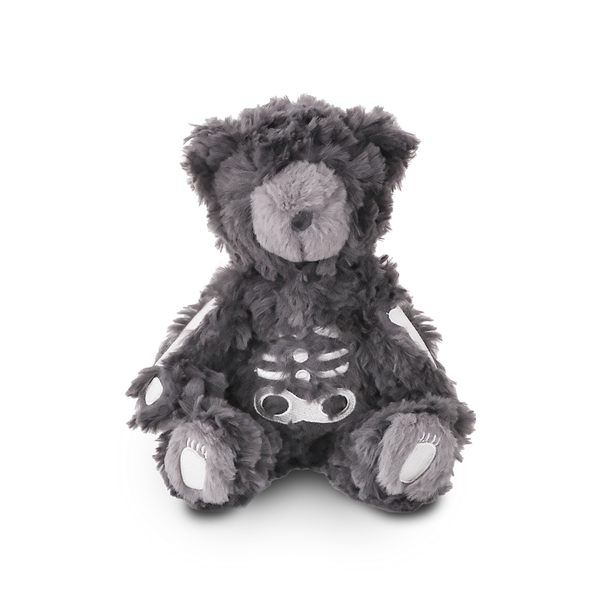 Skeleton teddy