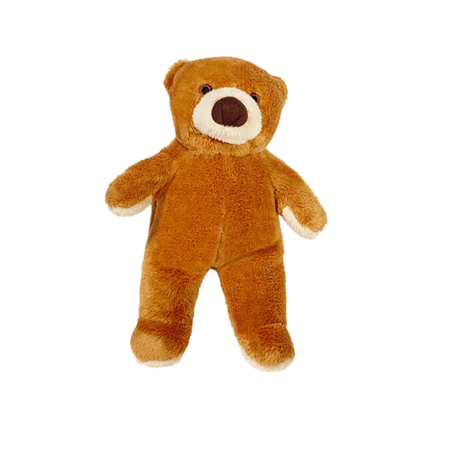 Cubby Bear