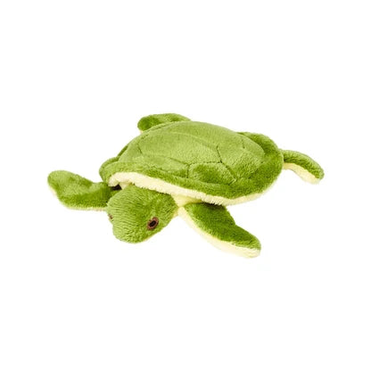 Esmeralda Turtle