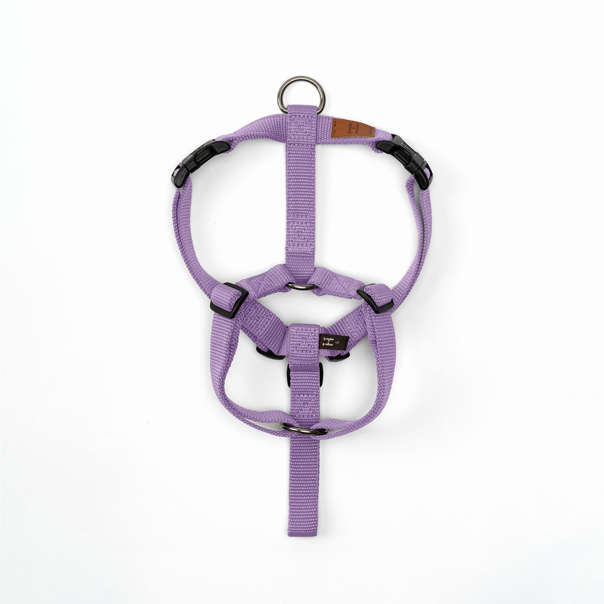 Haqihana Lavender Harness