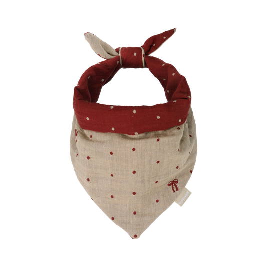 Poppy Bandana