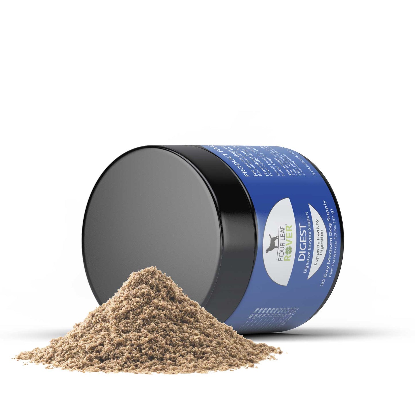Digest - Supports Normal Pancreas & Organ Function