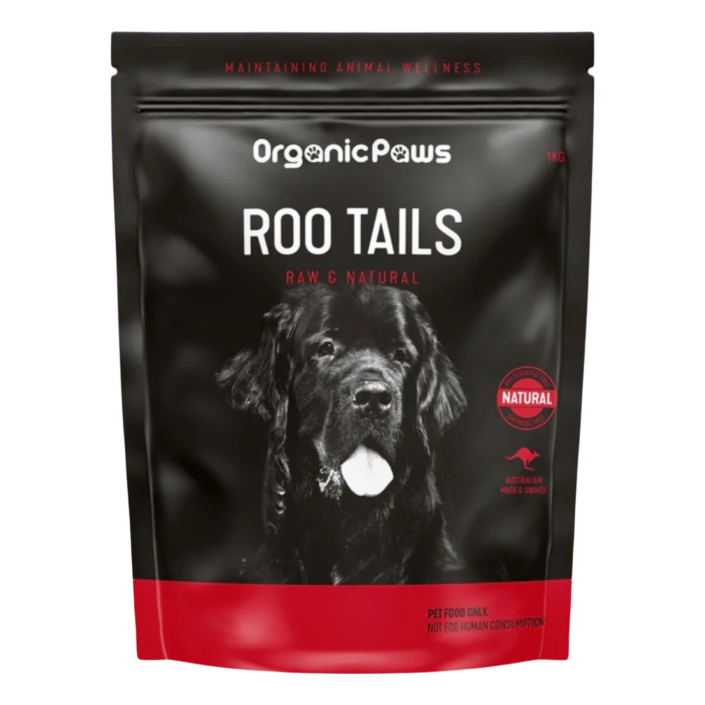 Roo Tails