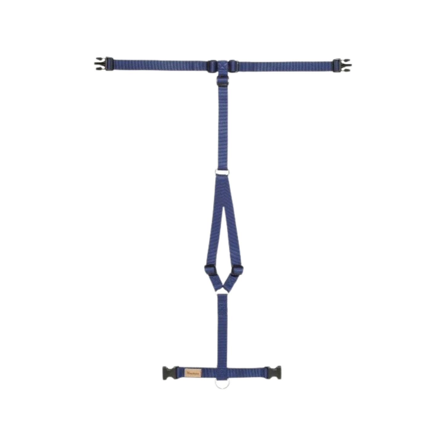 Haqihana Blue Harness