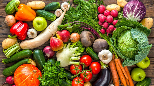 Do Dogs Need Vegetables?