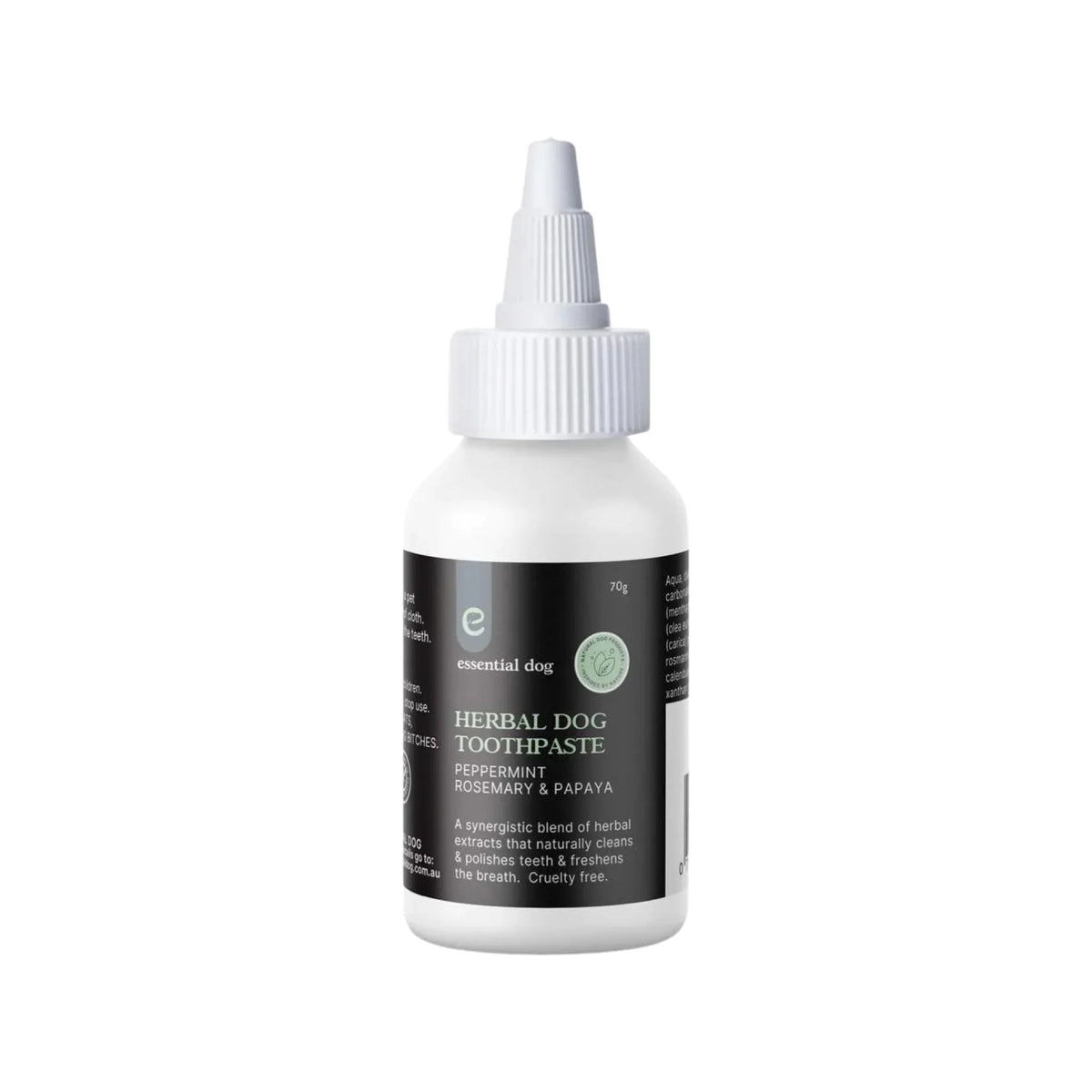 Dental & Grooming Care