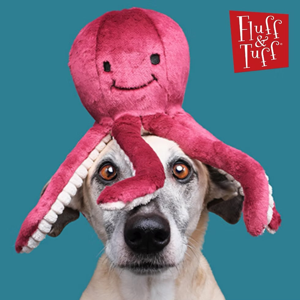 Fluff & Tuff - Paws Avenue