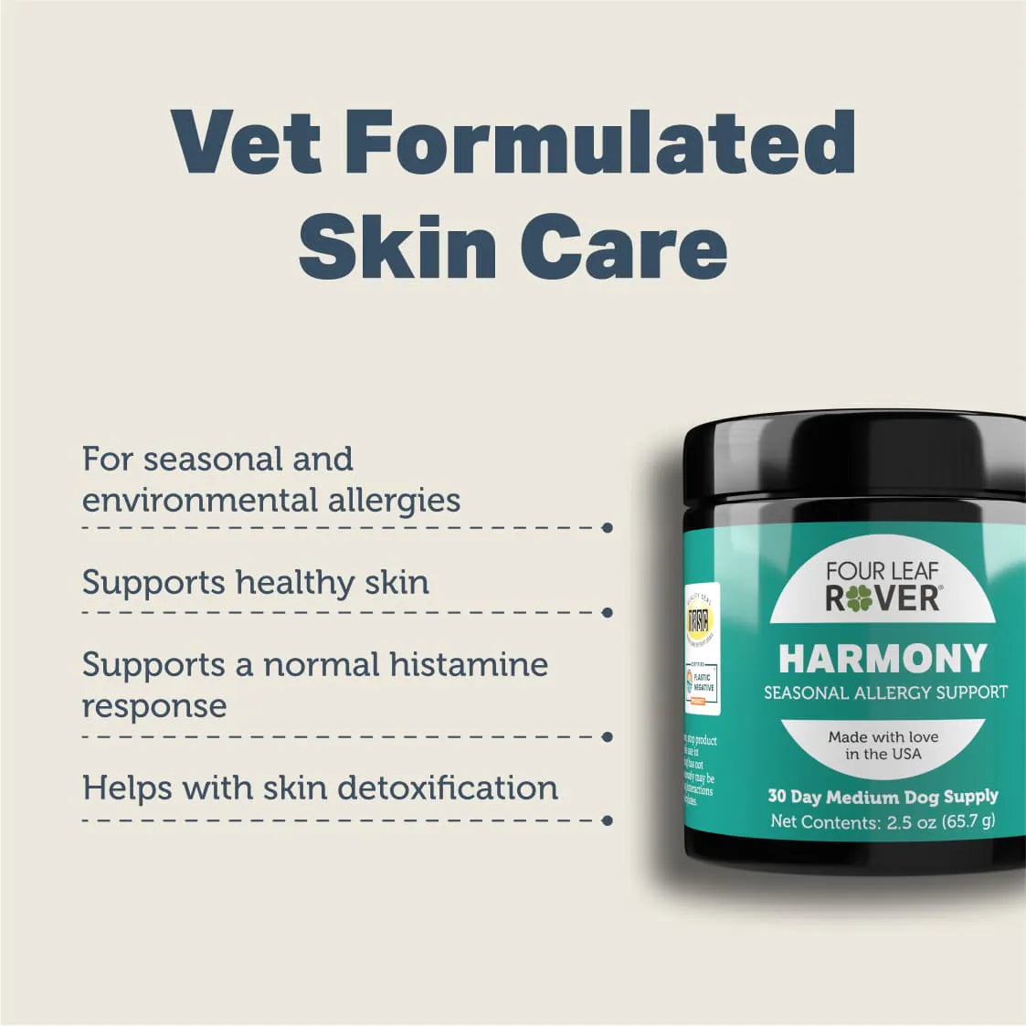 Harmony - Seasonal Allergy Support