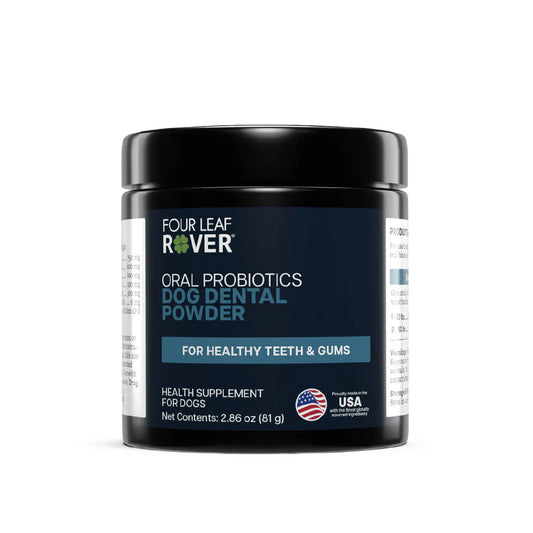 Oral Probiotics - Dental Powder