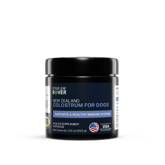 Bovine Colostrum - Immune Support