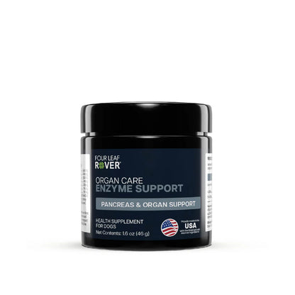 Organ Care - Digestive Enzymes