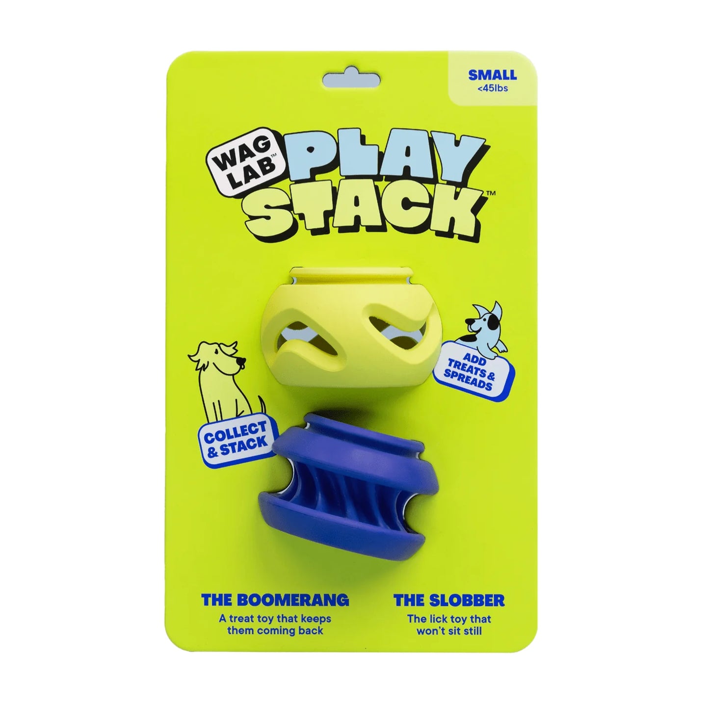 PlayStack 2-Pack