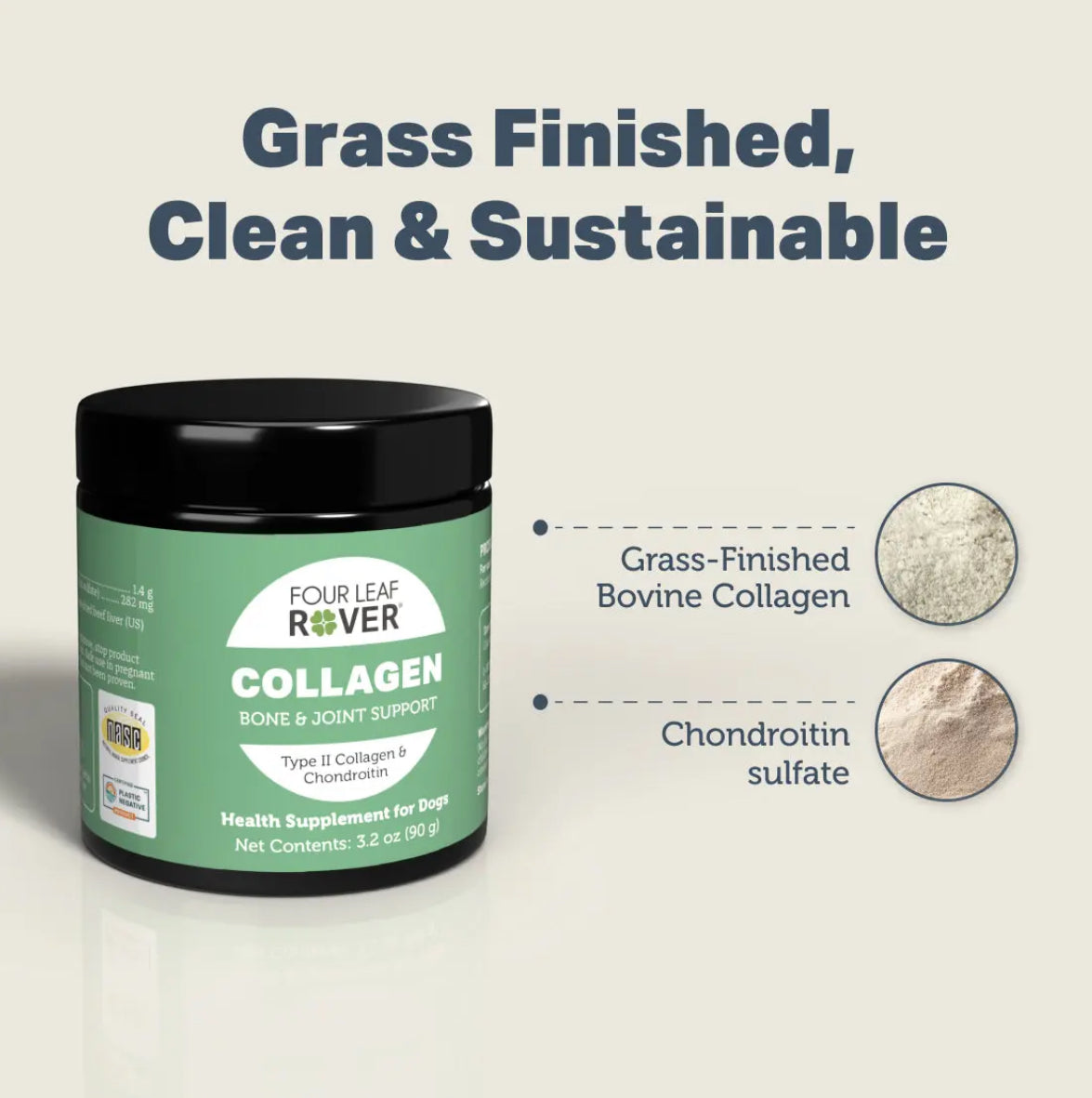 Collagen - Bone & Joint Support