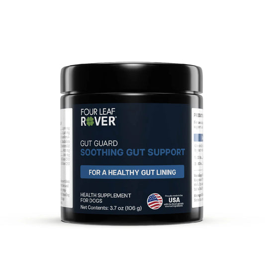 Gut Guard - For Irritated, Leaky Guts