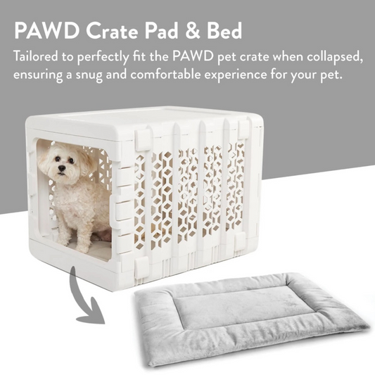 PAWD® Crate Pad