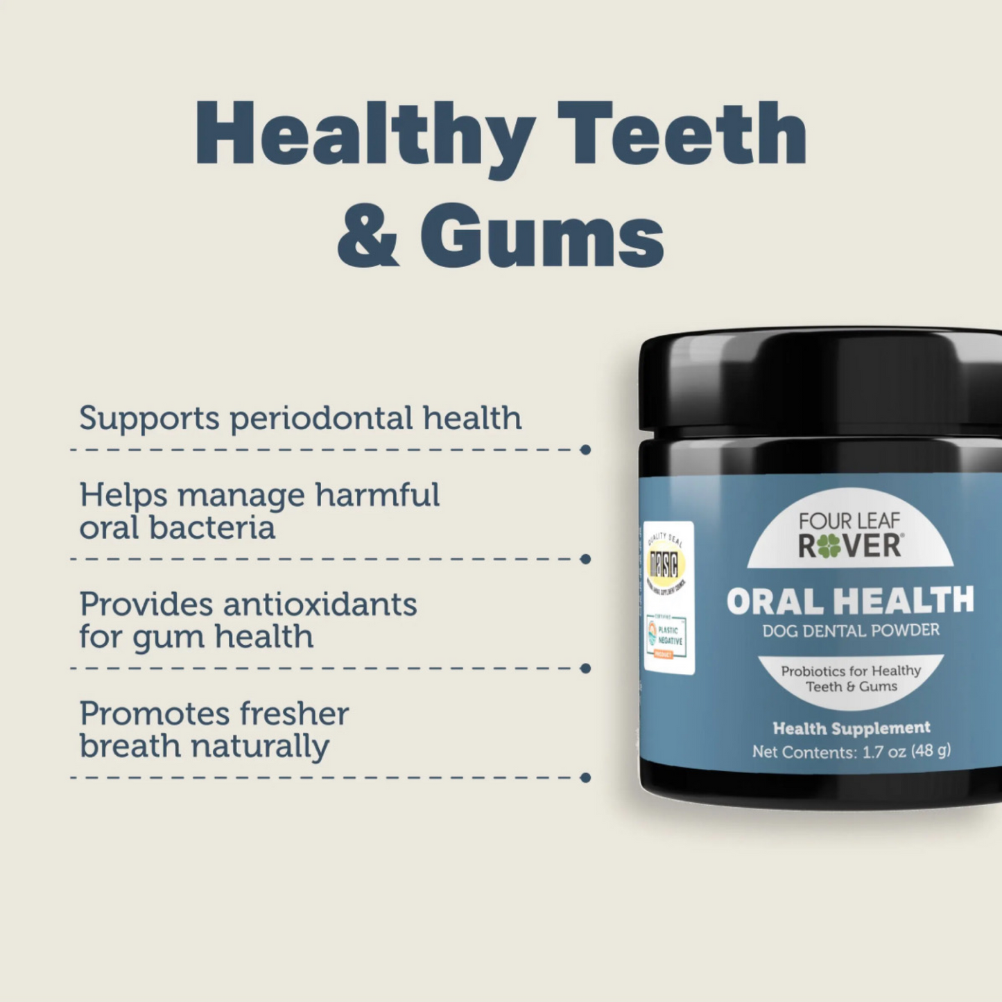 Oral Health