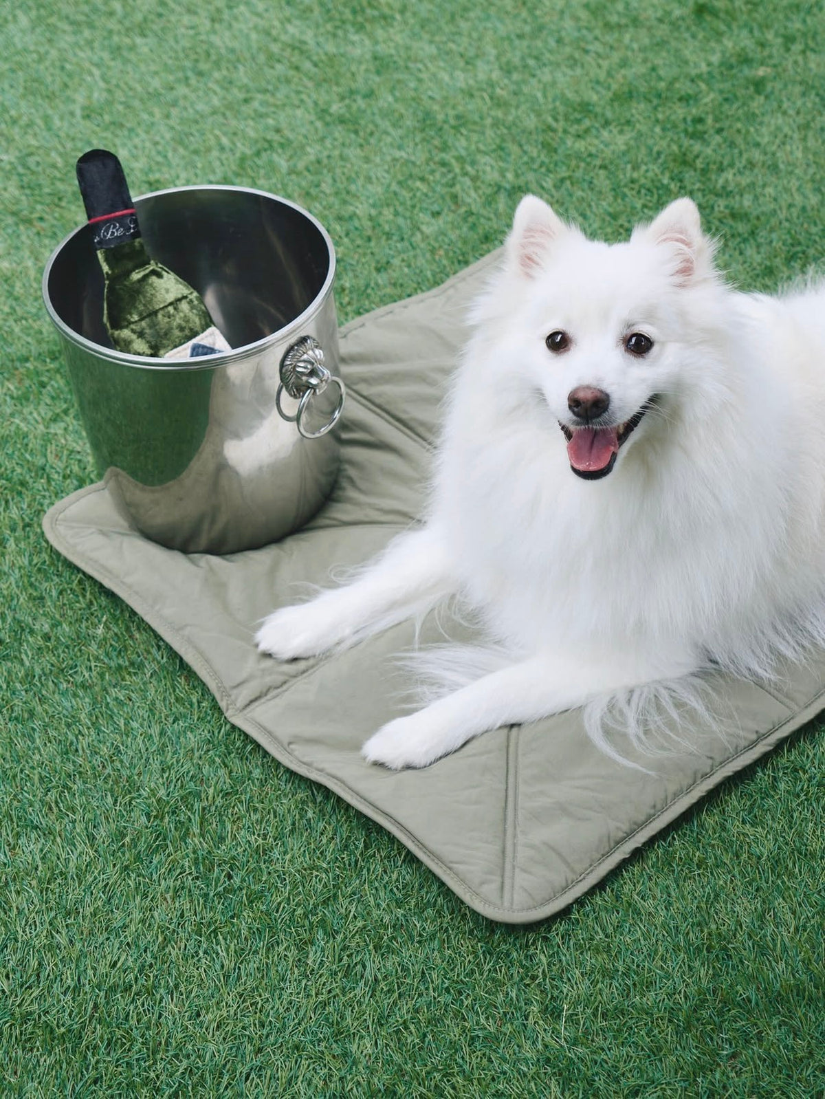 ORII Travel Mat