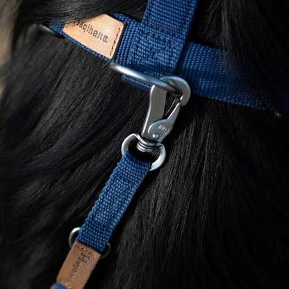Haqihana Blue Harness