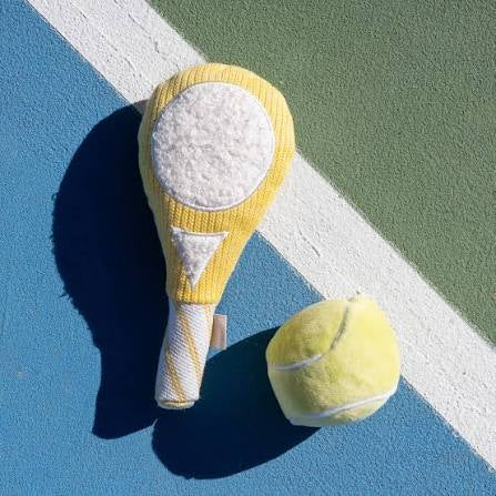 Tennis Pop