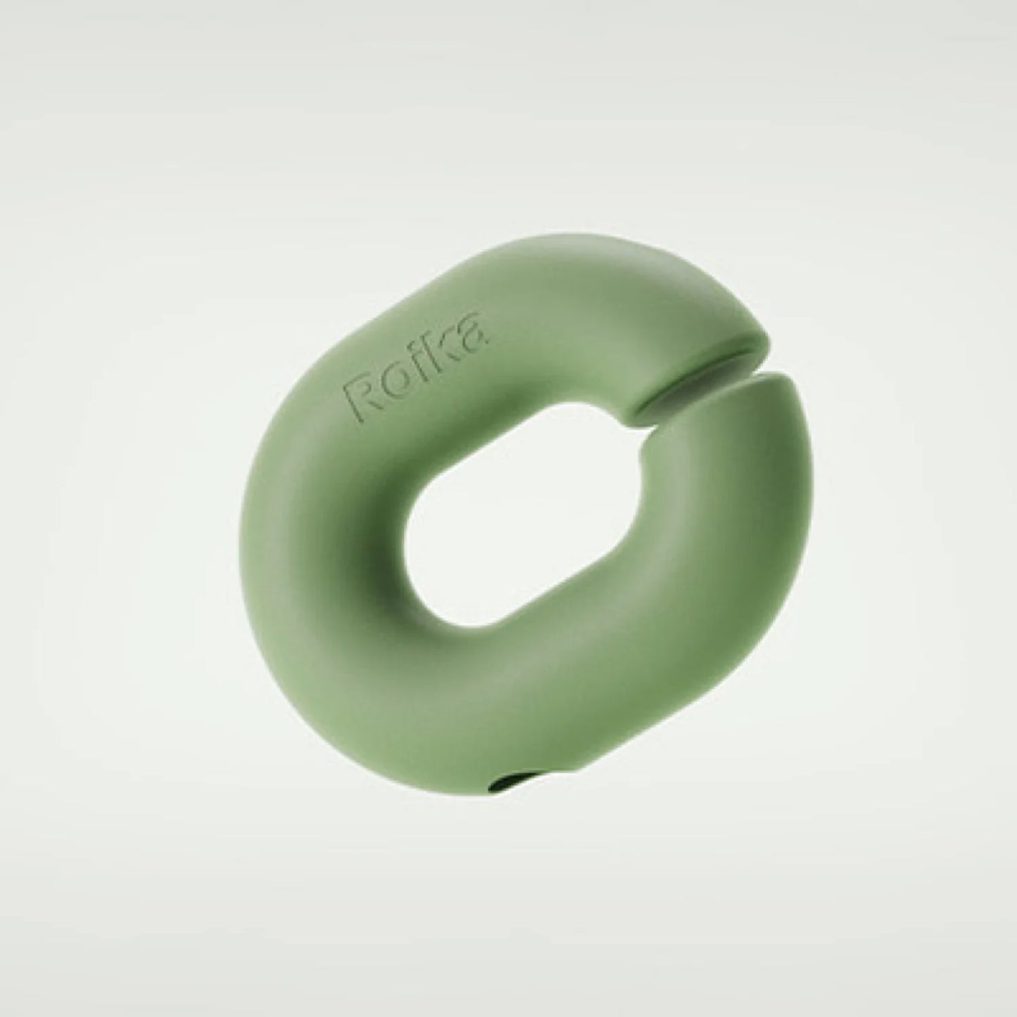 Gori - Olive Green