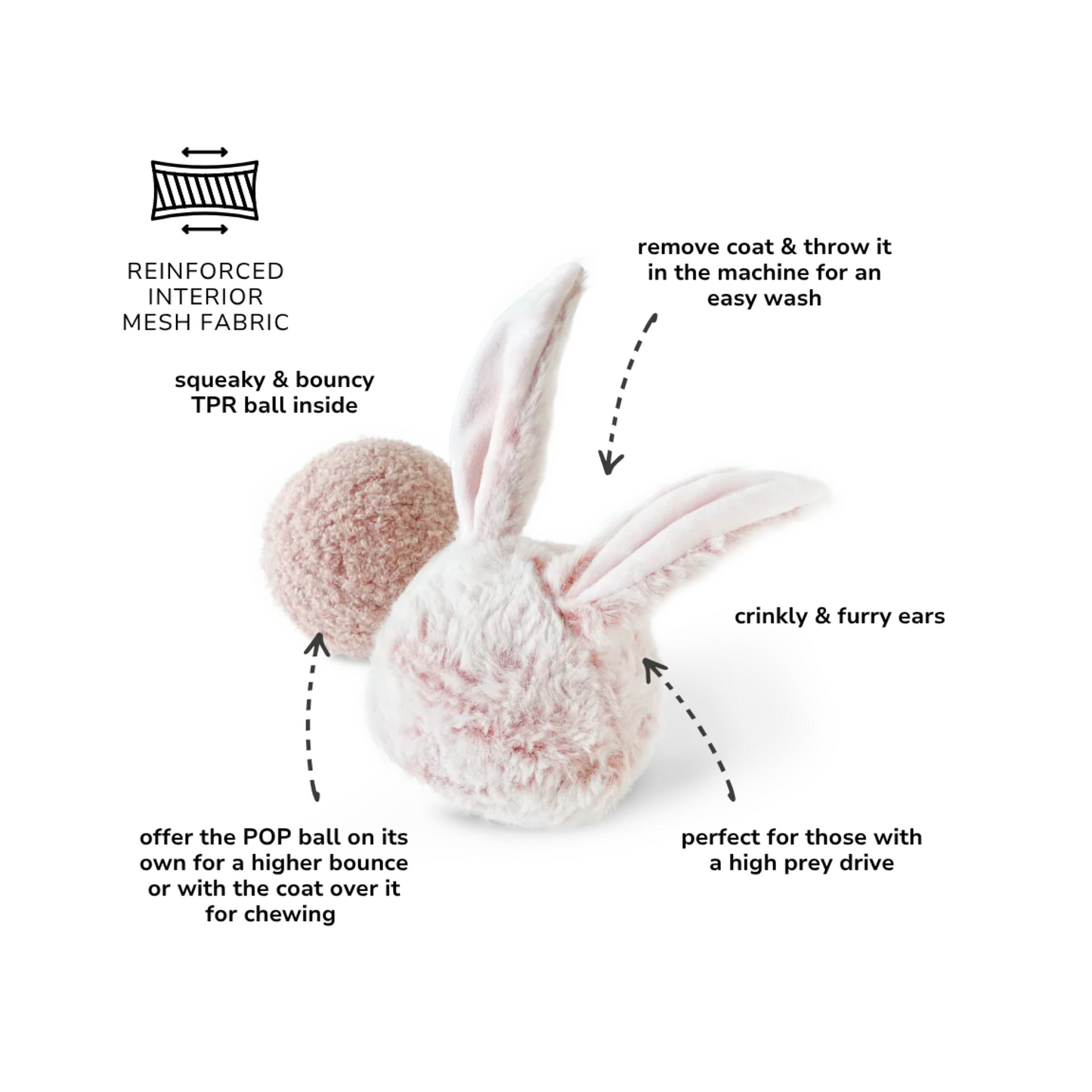 Bunny POP