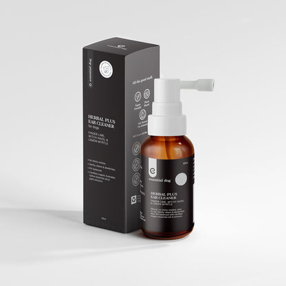 Herbal Ear Cleaner