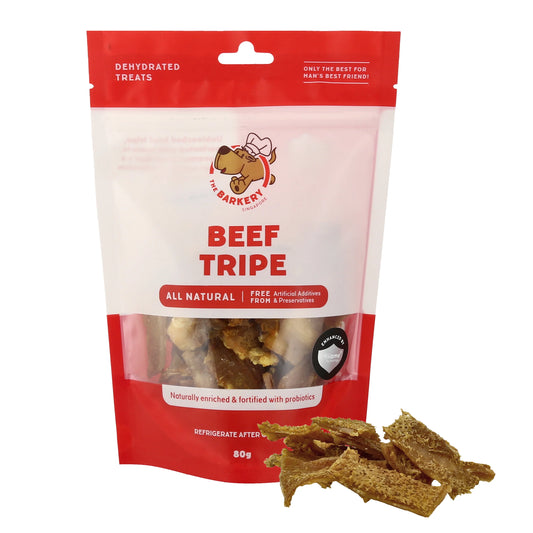 Beef Tripe