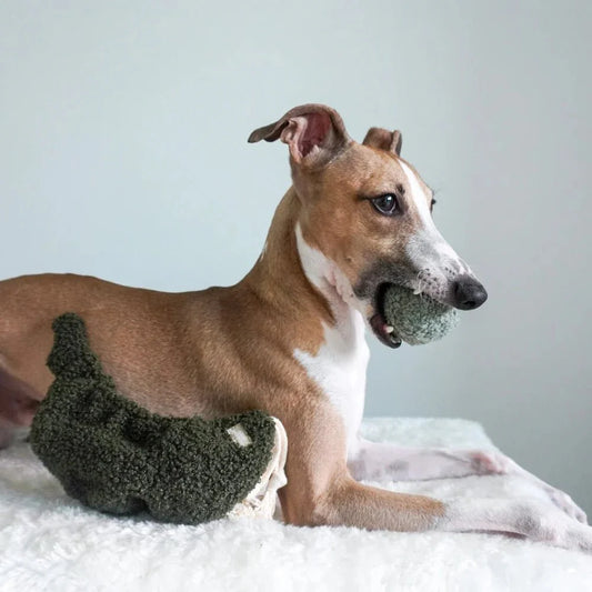 Pea Pop