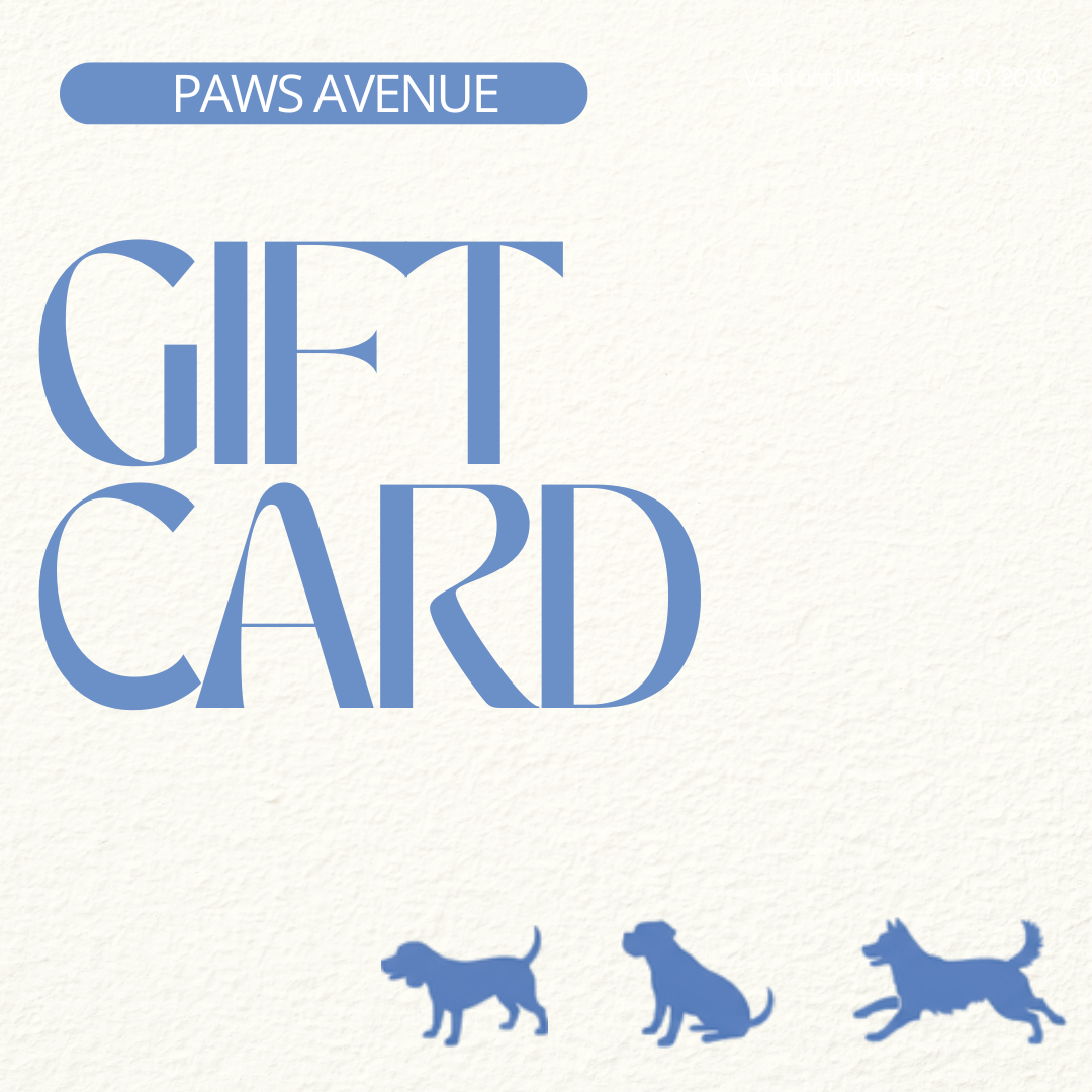Digital Gift Card