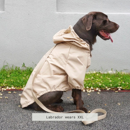 Brooklyn Raincoat