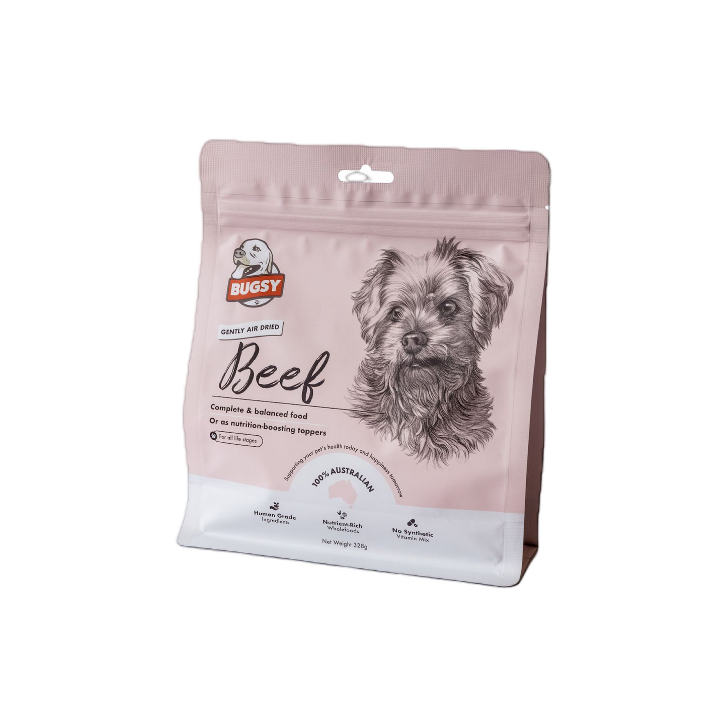 Air Dried Beef