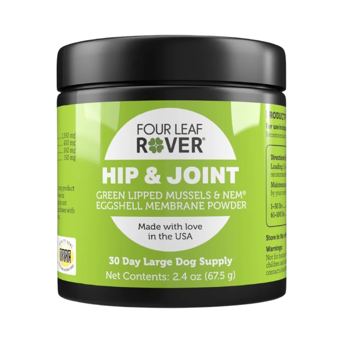 Hip & Joint