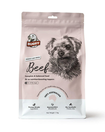Air Dried Beef
