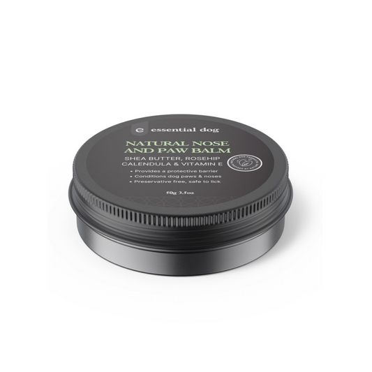 Organic Nose & Paw Balm