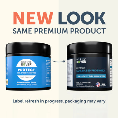 Protect - Soil Based Probiotics