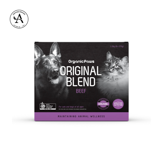 Original Blend Beef (Pre-Order: Restocking 21st May)