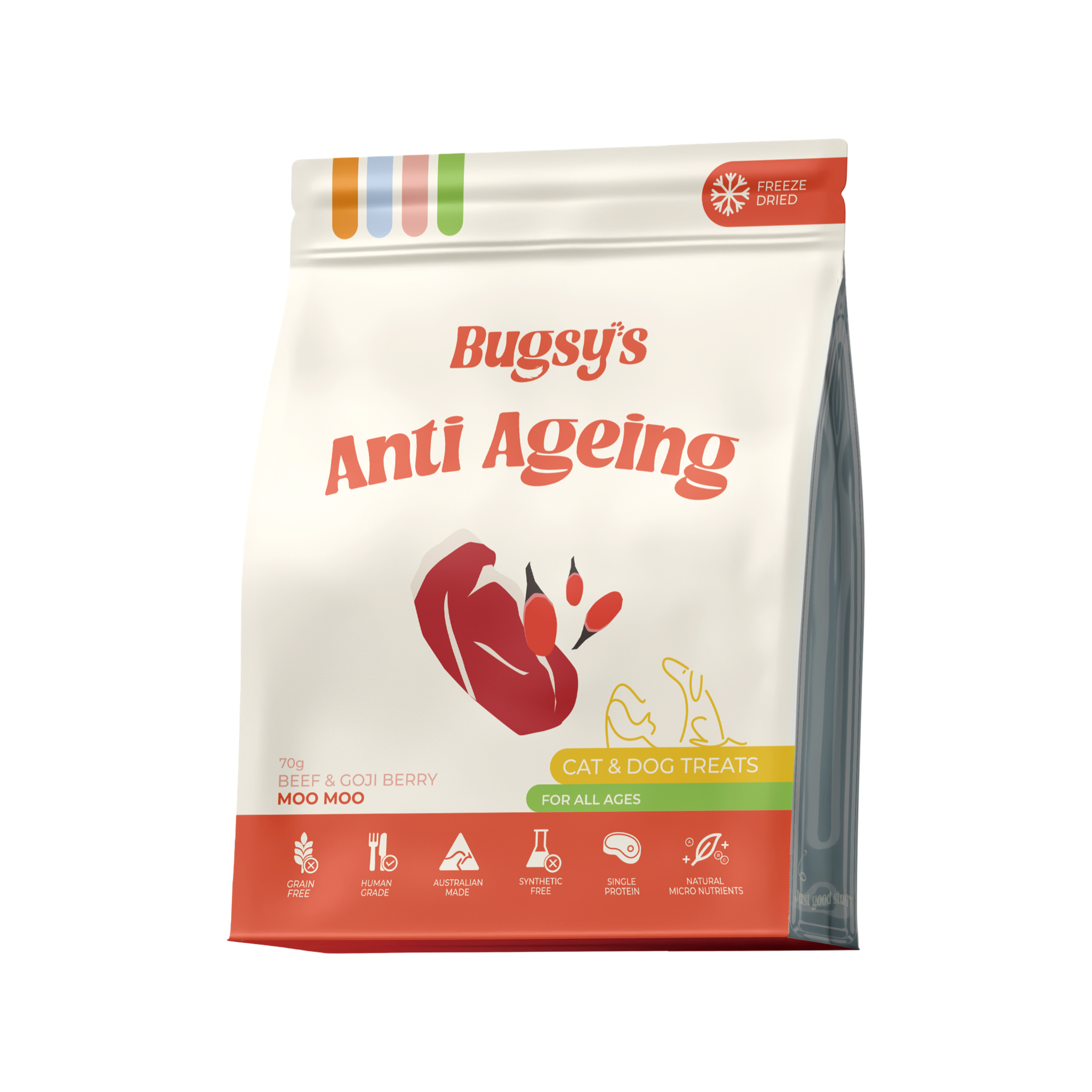 Beef & Goji Berry
