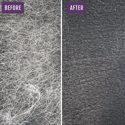 FurViking Pet Hair Removal Tool