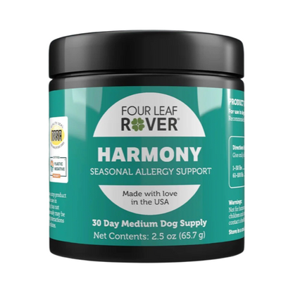 Harmony - Seasonal Allergy Support